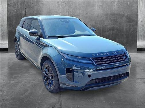 2026 Land Rover Range Rover Evoque Core S