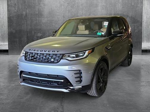 2025 Land Rover Discovery P300 Dynamic SE