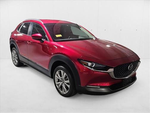 2023 Mazda CX-30 2.5 S Select Package