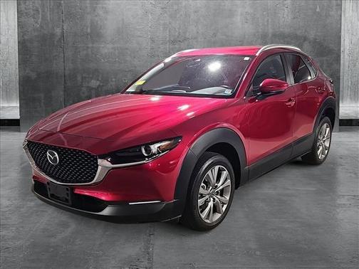 2023 Mazda CX-30 2.5 S Select Package