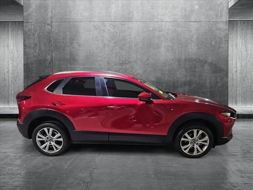 2023 Mazda CX-30 2.5 S Select Package