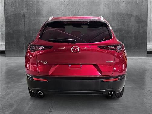 2023 Mazda CX-30 2.5 S Select Package