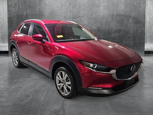 2023 Mazda CX-30 2.5 S Select Package