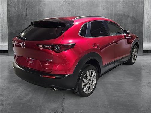 2023 Mazda CX-30 2.5 S Select Package