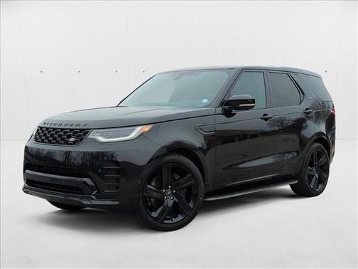 2024 Land Rover Discovery P360 Dynamic SE