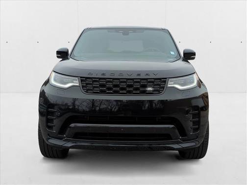 2024 Land Rover Discovery P360 Dynamic SE