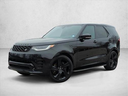 2024 Land Rover Discovery P360 Dynamic SE