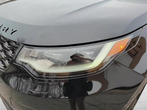 2024 Land Rover Discovery P360 Dynamic SE