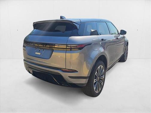 2025 Land Rover Range Rover Evoque Dynamic SE