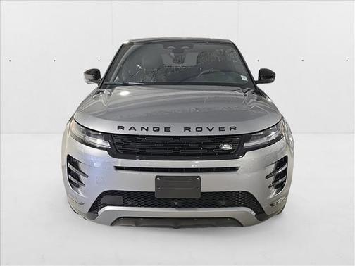 2025 Land Rover Range Rover Evoque Dynamic SE
