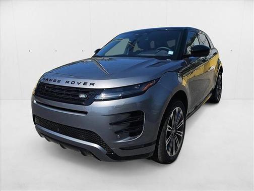 2025 Land Rover Range Rover Evoque Dynamic SE