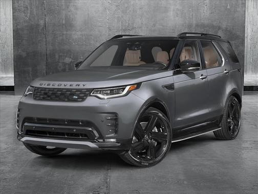 2025 Land Rover Discovery P300 Dynamic SE