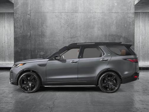 2025 Land Rover Discovery P300 Dynamic SE