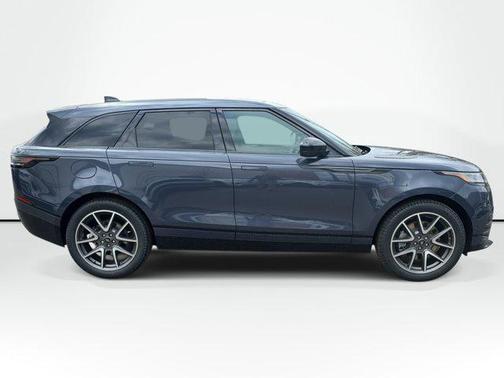 Varesine Blue Metallic 2026 Land Rover Range Rover Velar P250 SE R-Dynamic