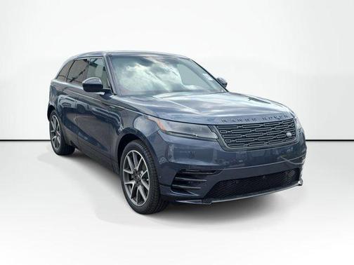 Varesine Blue Metallic 2026 Land Rover Range Rover Velar P250 SE R-Dynamic