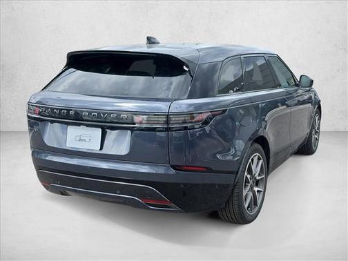 Varesine Blue Metallic 2026 Land Rover Range Rover Velar P250 SE R-Dynamic