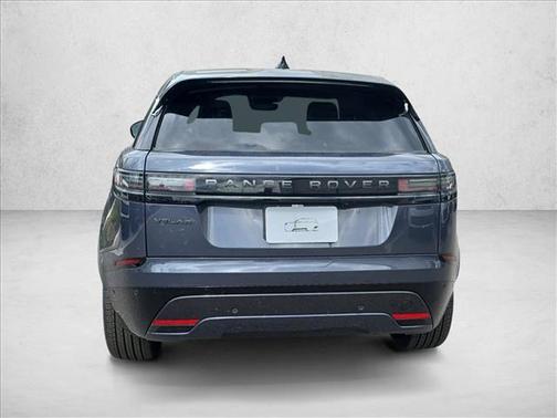 Varesine Blue Metallic 2026 Land Rover Range Rover Velar P250 SE R-Dynamic