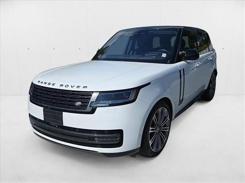 2023 Land Rover Range Rover P530 SE