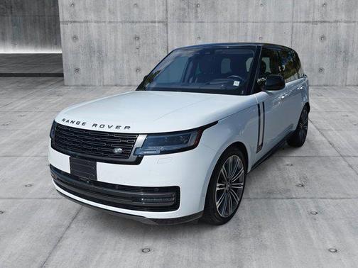 2023 Land Rover Range Rover P530 SE