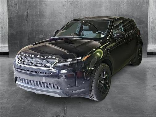 2026 Land Rover Range Rover Evoque Core S