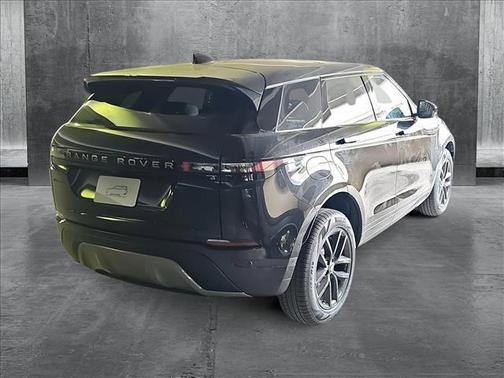 2026 Land Rover Range Rover Evoque Core S