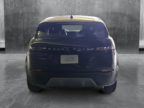 2026 Land Rover Range Rover Evoque Core S
