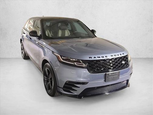 2020 Land Rover Range Rover Velar P250 S R-Dynamic