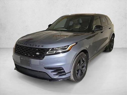 2020 Land Rover Range Rover Velar P250 S R-Dynamic