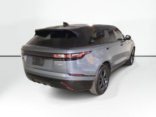 2020 Land Rover Range Rover Velar P250 S R-Dynamic