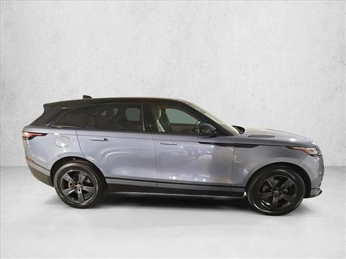 2020 Land Rover Range Rover Velar P250 S R-Dynamic