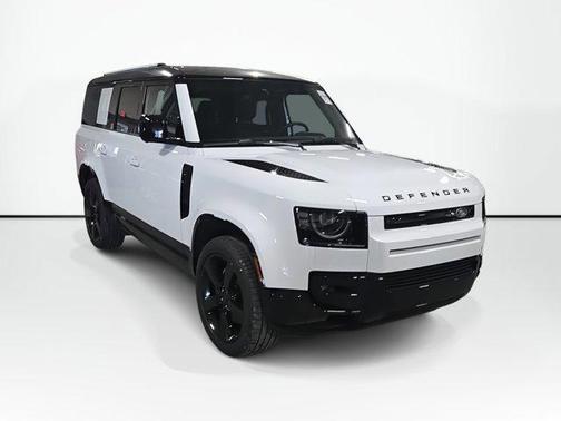 2026 Land Rover Defender P400 X-Dynamic SE