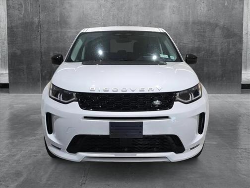 2024 Land Rover Discovery Sport Core S