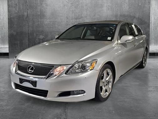 2011 Lexus GS 350 Base