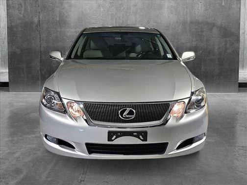 2011 Lexus GS 350 Base