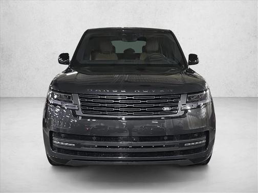 2026 Land Rover Range Rover P400 SE