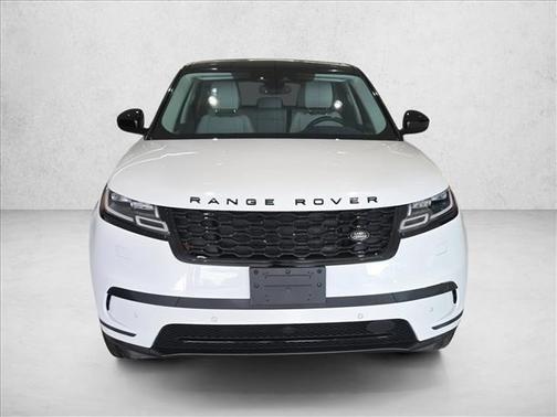 2022 Land Rover Range Rover Velar P250 S