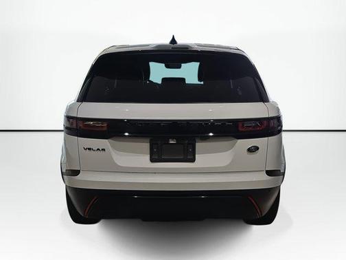 2022 Land Rover Range Rover Velar P250 S