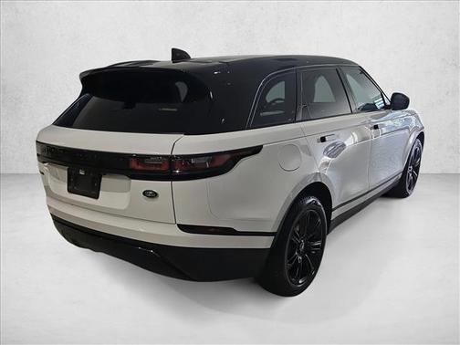 2022 Land Rover Range Rover Velar P250 S