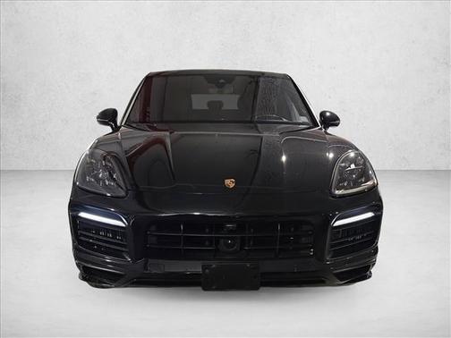 2021 Porsche Cayenne GTS