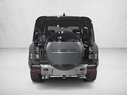 2024 Land Rover Defender 90 P525 Carpathian Edition