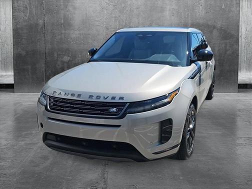 2026 Land Rover Range Rover Evoque Core S