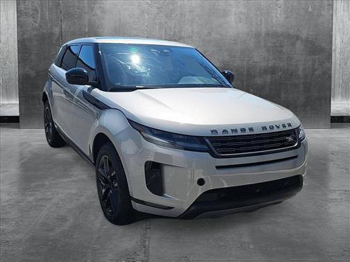2026 Land Rover Range Rover Evoque Core S