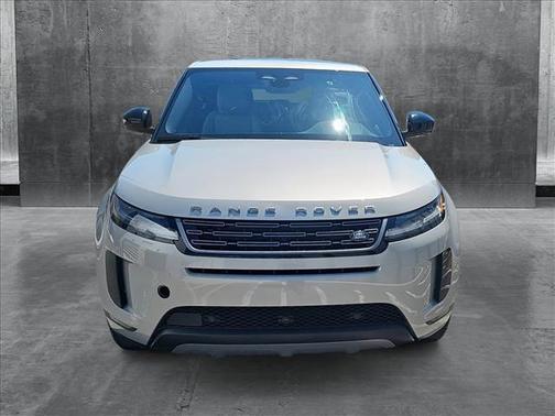 2026 Land Rover Range Rover Evoque Core S