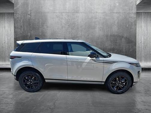 2026 Land Rover Range Rover Evoque Core S
