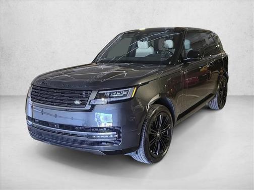 2025 Land Rover Range Rover P530 SE