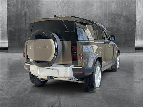 2024 Land Rover Defender 110 P400 S