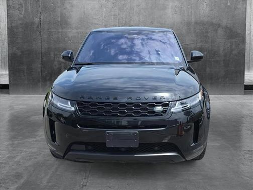 2020 Land Rover Range Rover Evoque SE