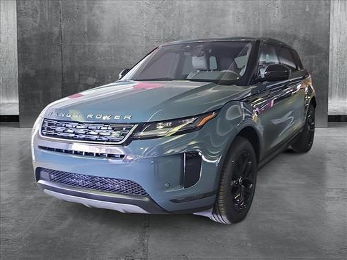 2026 Land Rover Range Rover Evoque Core S