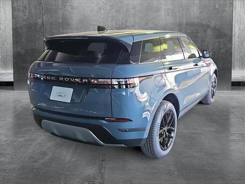 2026 Land Rover Range Rover Evoque Core S