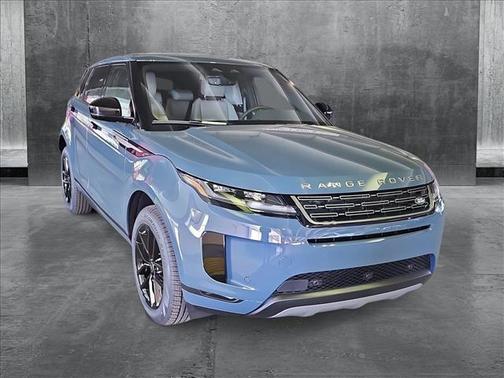 2026 Land Rover Range Rover Evoque Core S